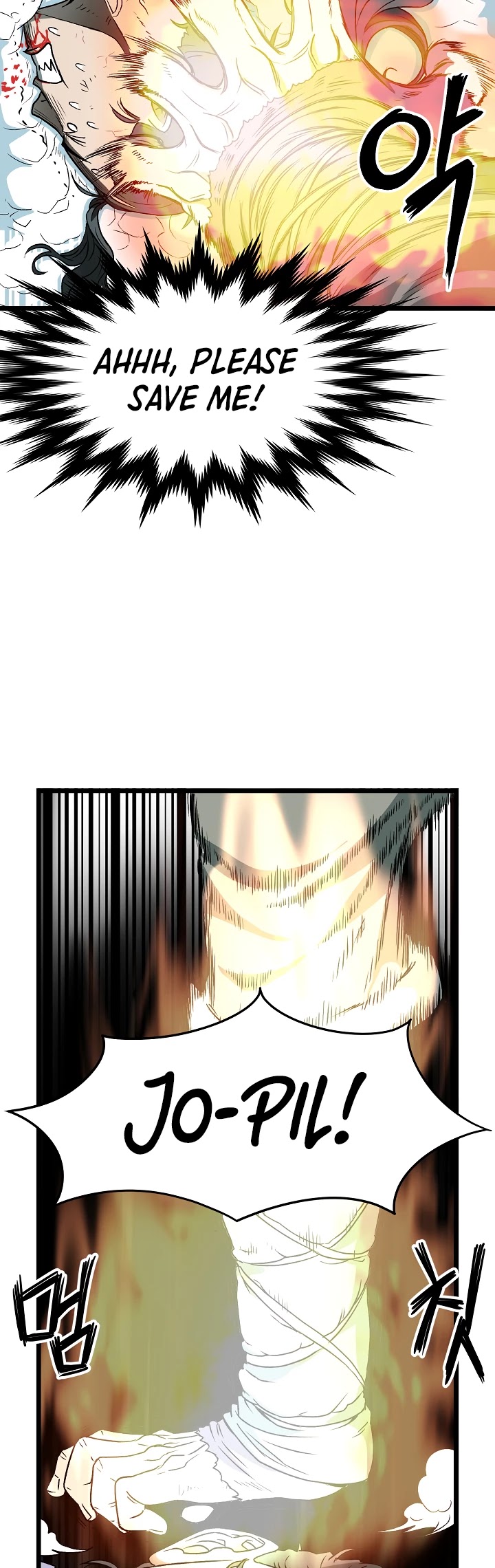 Murim Login Chapter 28 image 29